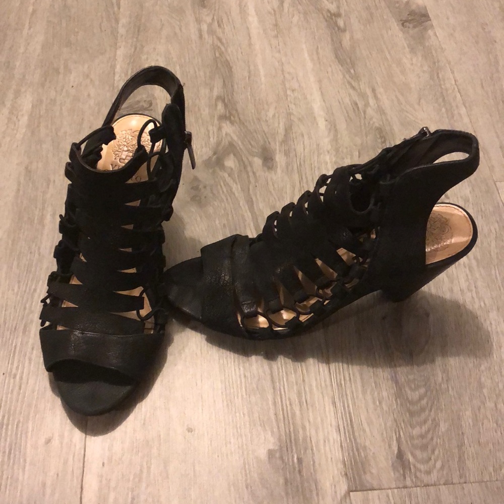 Vince Camuto shoes
